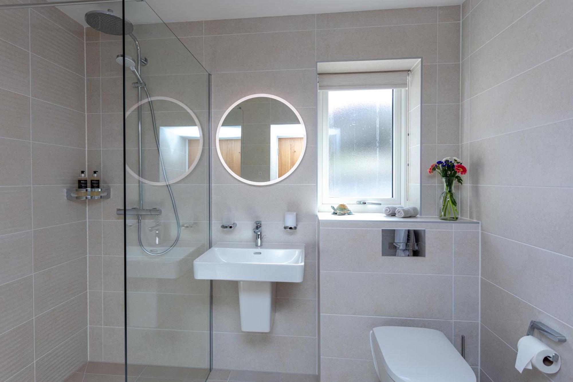 Croft Cottage Ullapool Room photo
