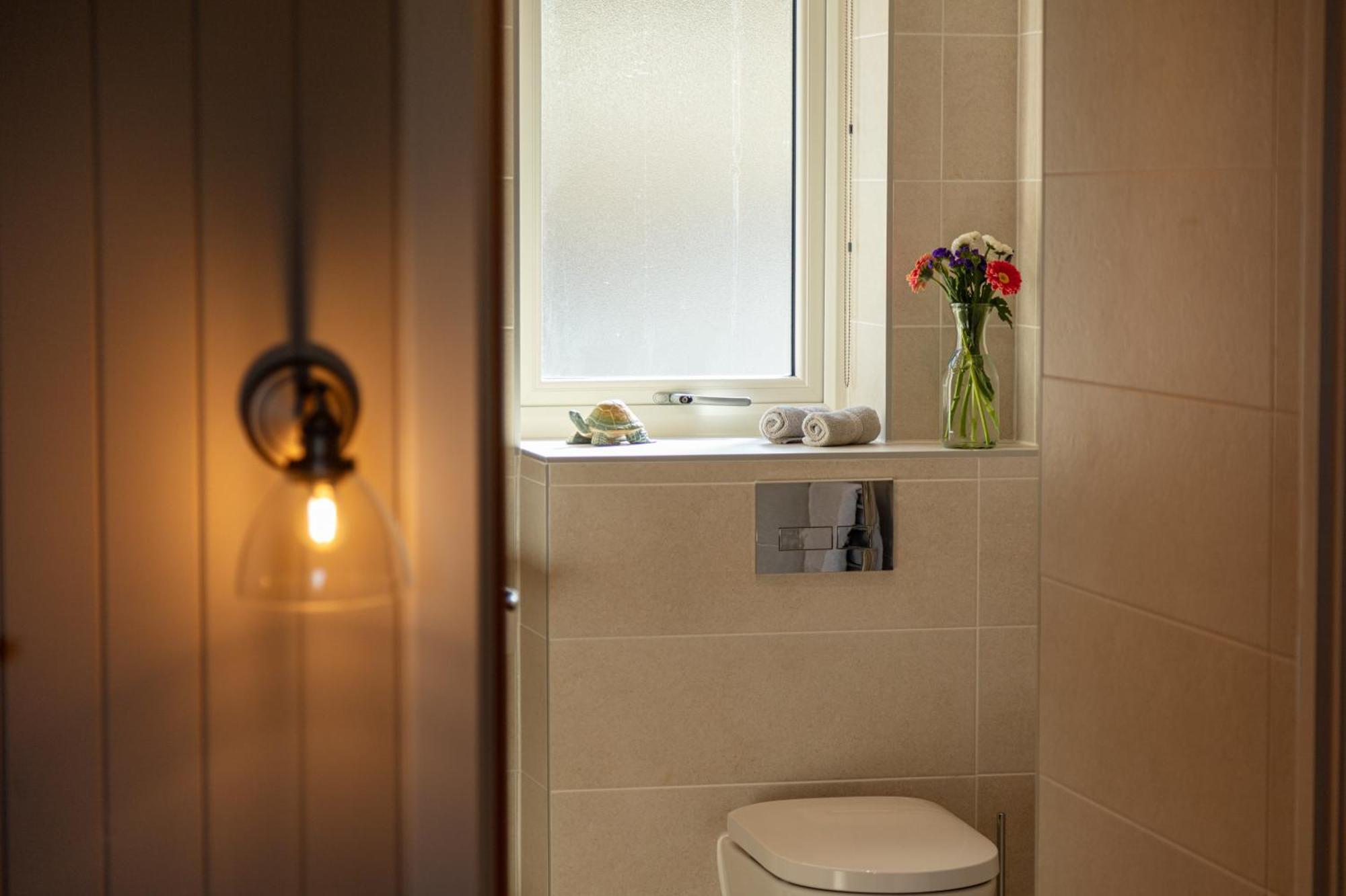 Croft Cottage Ullapool Room photo